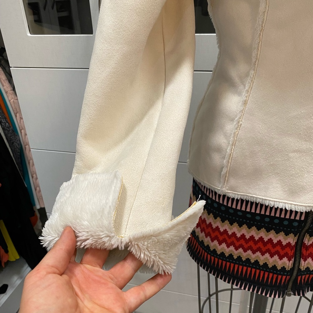 Whbm Jacket - image 6